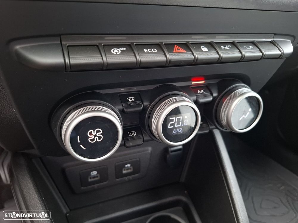 Dacia Duster 1.0 TCe ECO-G SL Extreme Bi-Fuel - 24