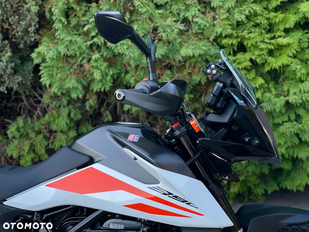 KTM Adventure - 12