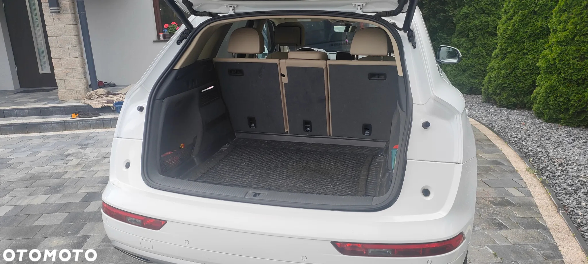 Audi Q5 2.0 TFSI Quattro Design S tronic - 6