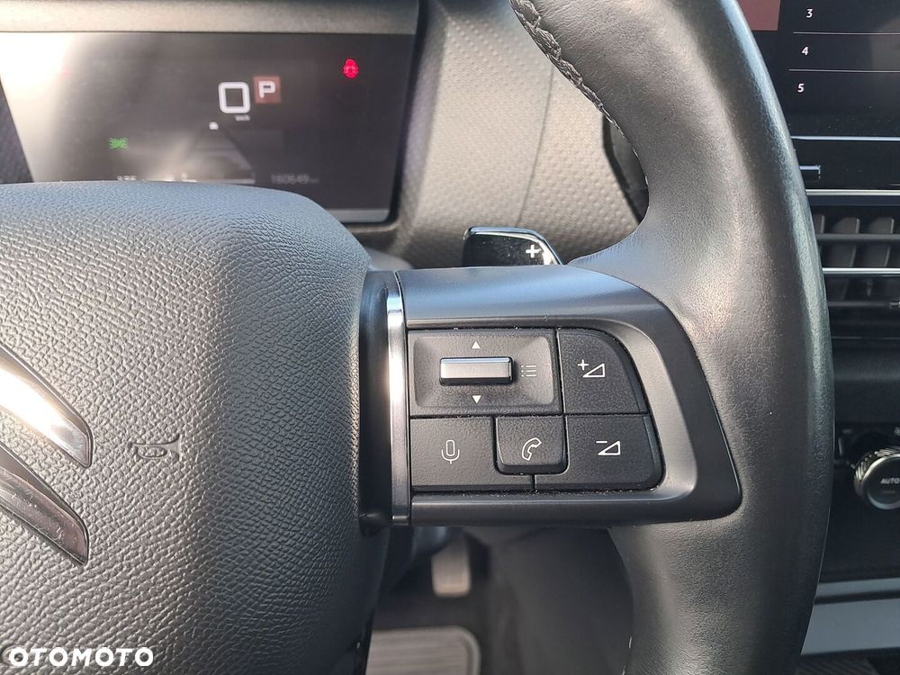 Citroën C4 1.2 PureTech Shine S&S EAT8 - 28