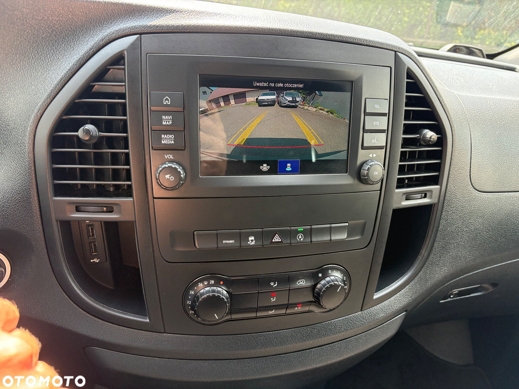 Mercedes-Benz Vito - 21