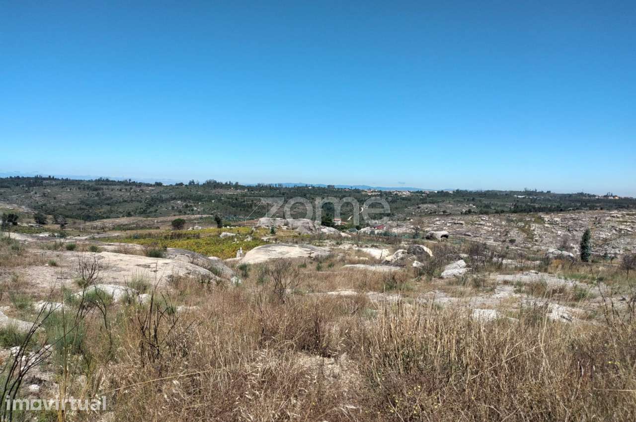 Terreno 10.020m2 em Travancinha - Seia - Grande imagem: 4/17
