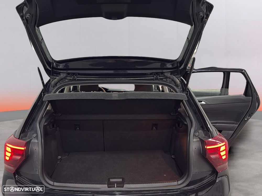 VW Polo 1.0 TSI Life - 17