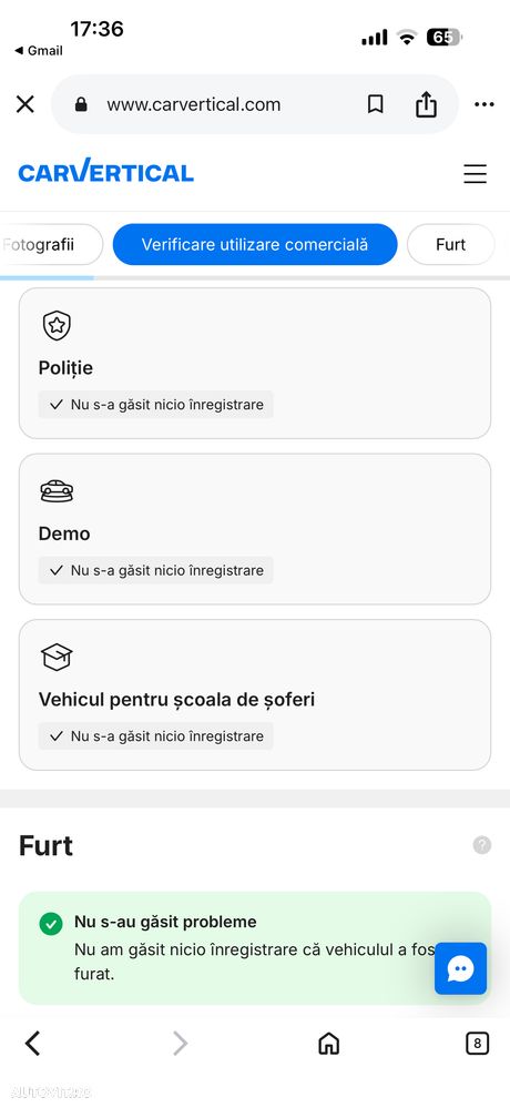 Land Rover Range Rover Sport 3.0 I SDV6 HSE Dynamic - 9