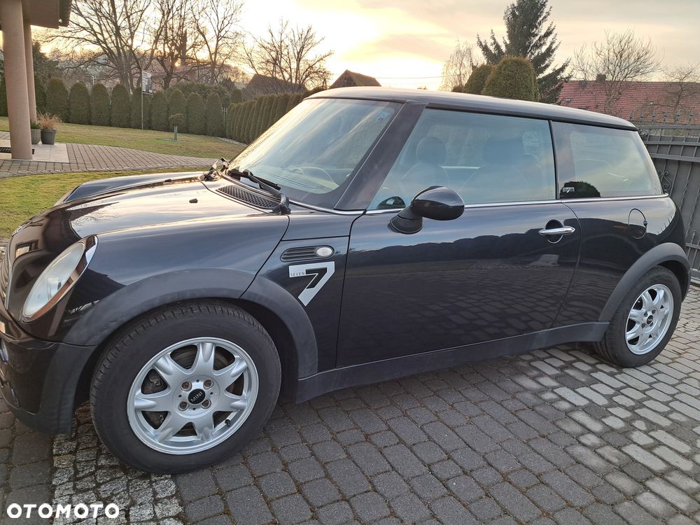 MINI ONE Seven - 13