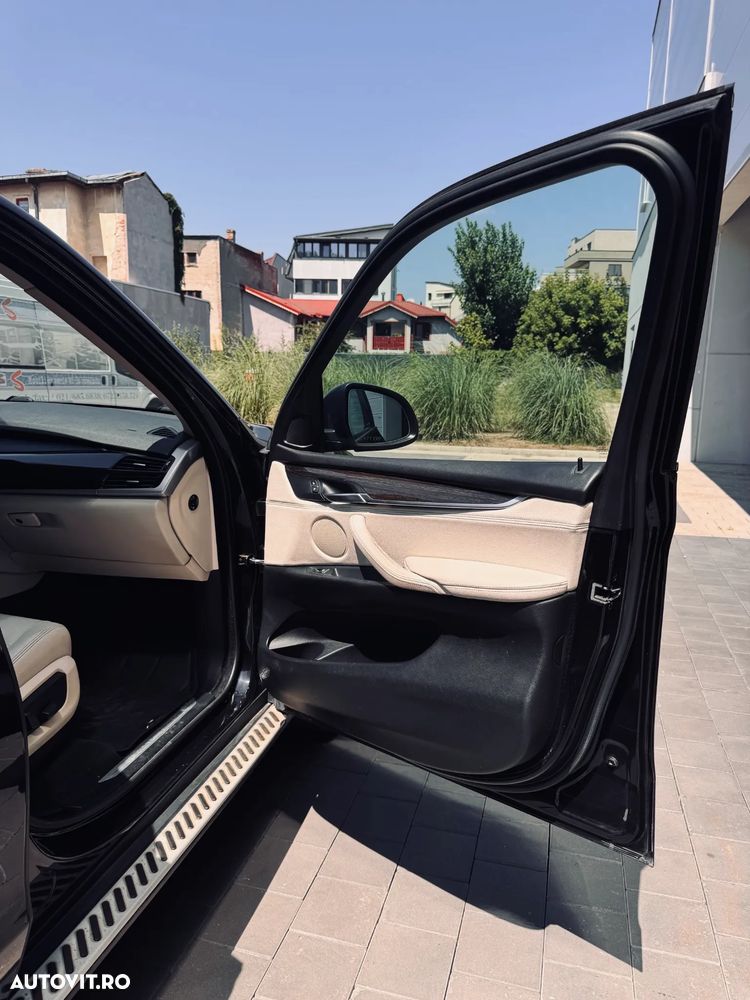 BMW X5 xDrive25d - 14