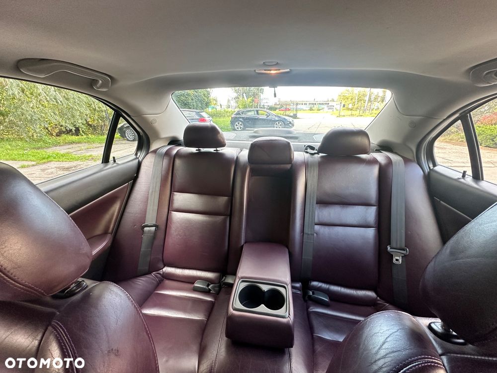 Honda Accord 2.0 i Automatik Executive - 8