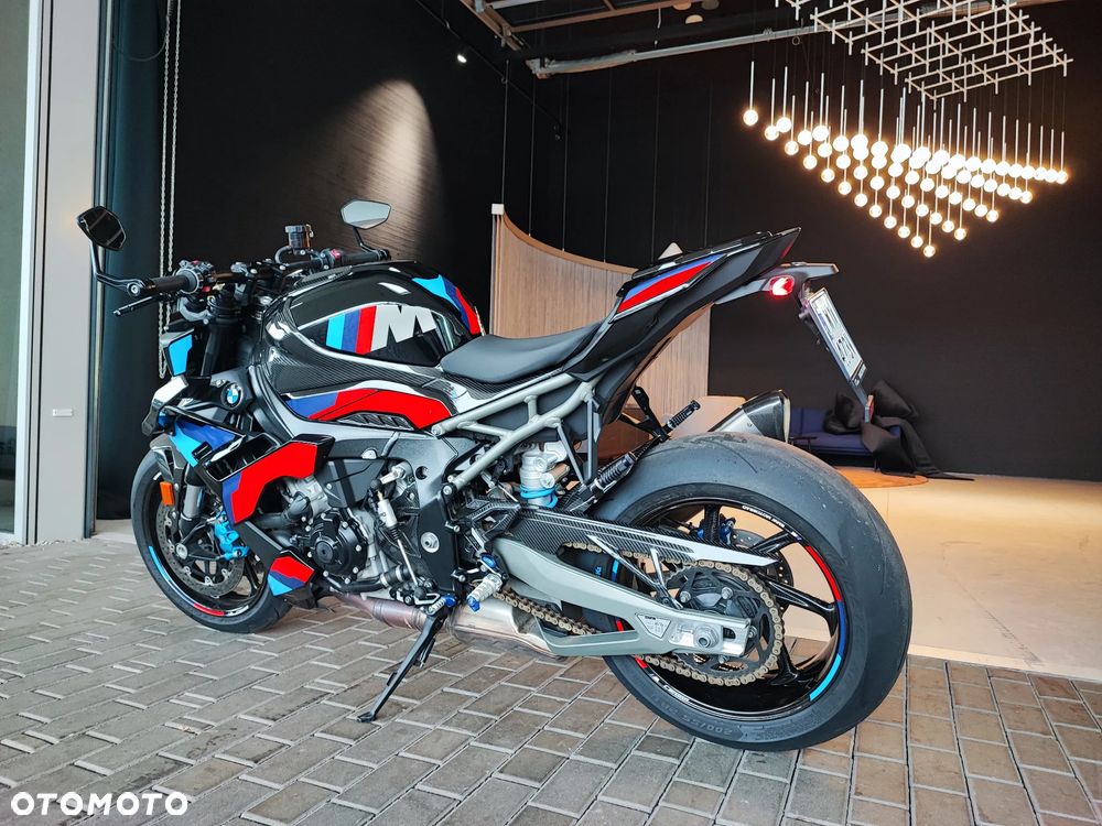 BMW Inny - 4