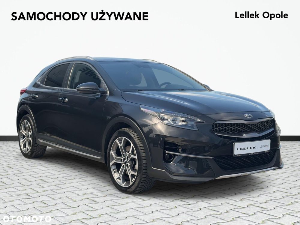 Kia XCeed - 4