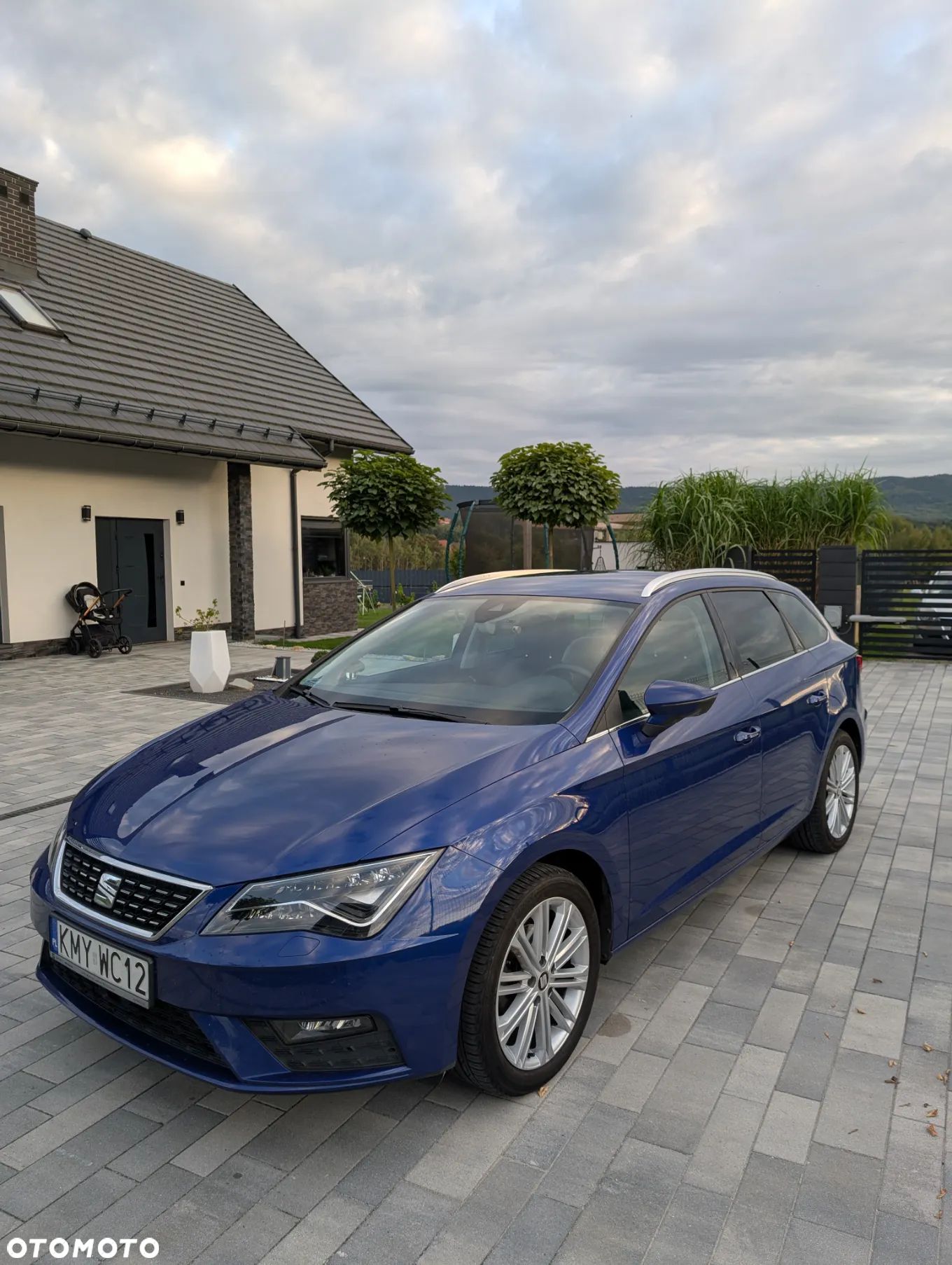 Seat Leon 1.4 TSI Xcellence S&S - 1