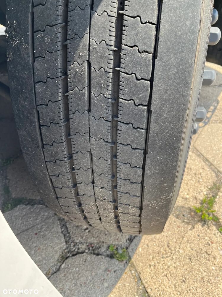 Scania R500 - 24