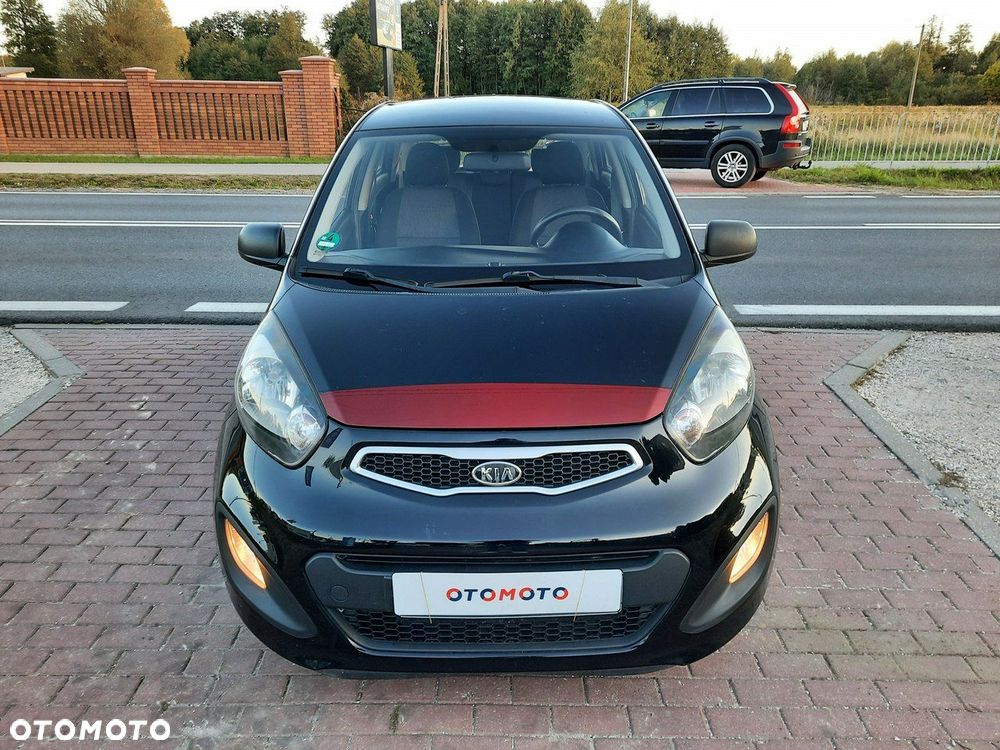 Kia Picanto - 2