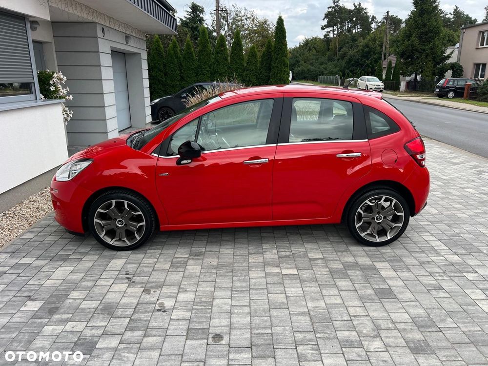 Citroën C3 1.2 PureTech Exclusive - 2