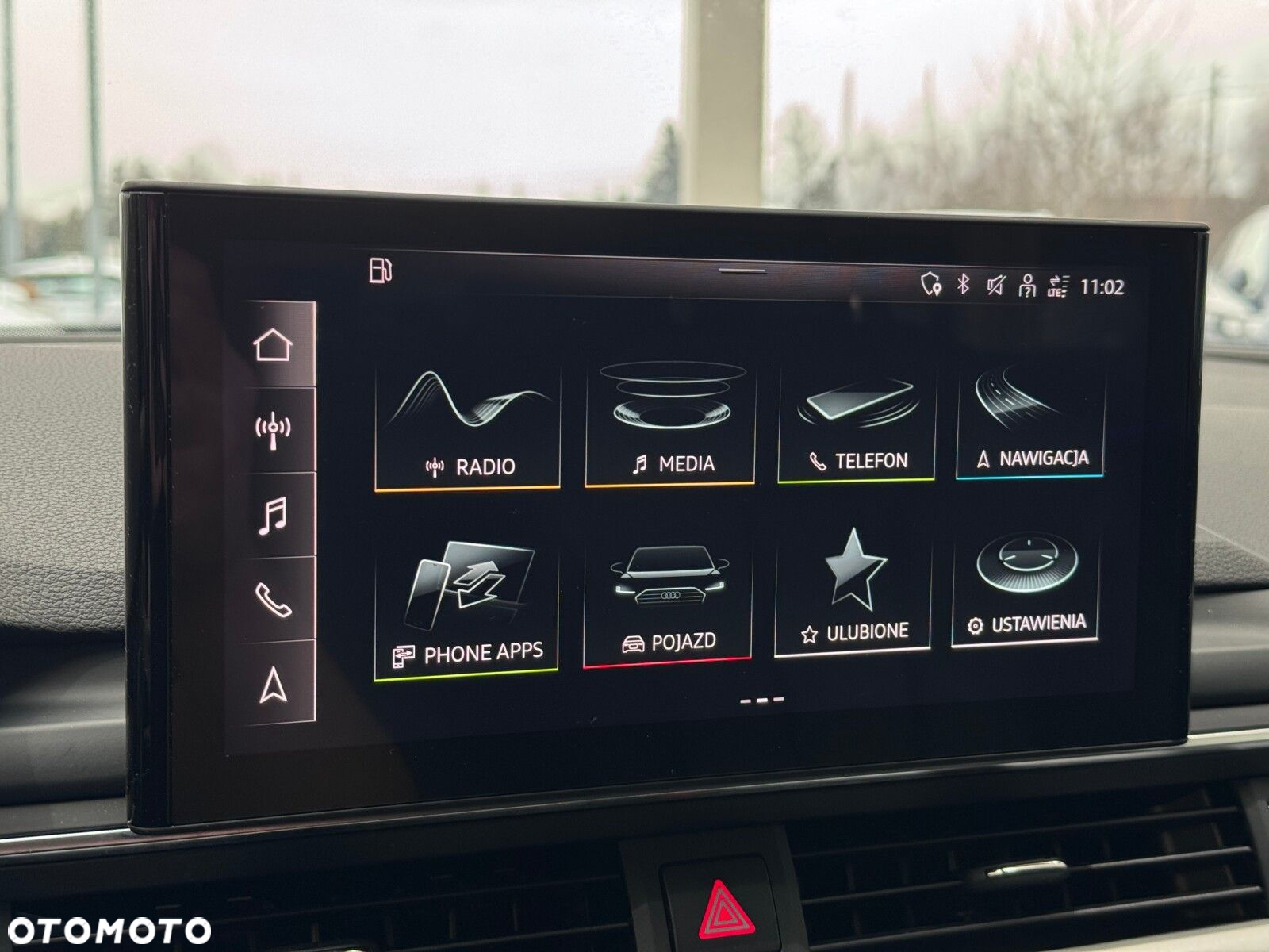 Audi A4 - 29