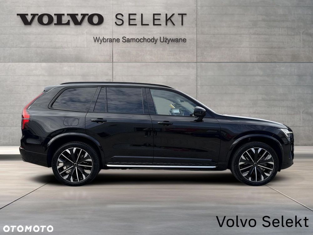 Volvo XC 90 - 10