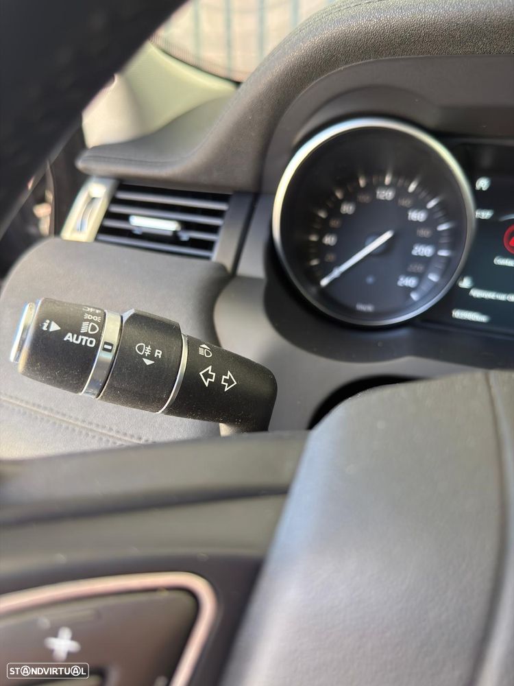 Land Rover Range Rover Evoque 2.0 eD4 Pure - 26
