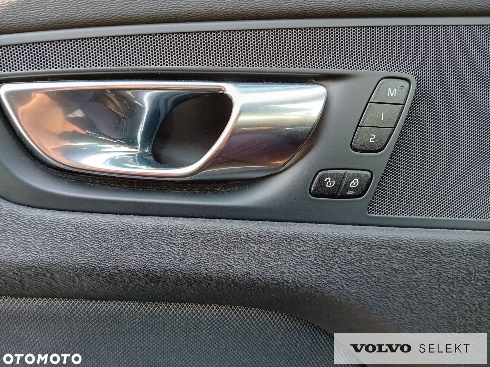 Volvo XC 60 - 23