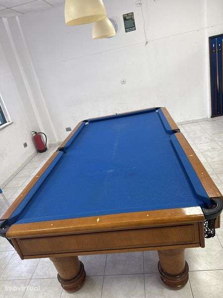 Sale of mini mercada e cafe - Grande imagem: 5/6