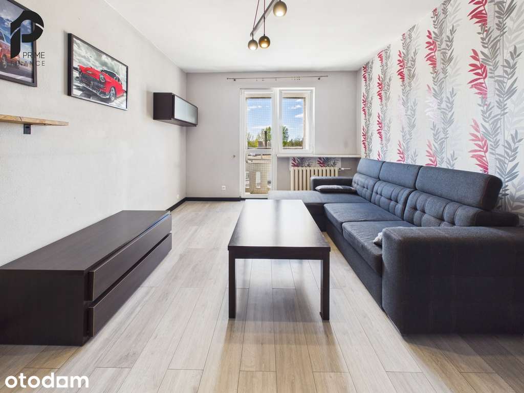 Mieszkanie na sprzedaż, 2 pokoje, 51 m², Ostrów Wielkopolski