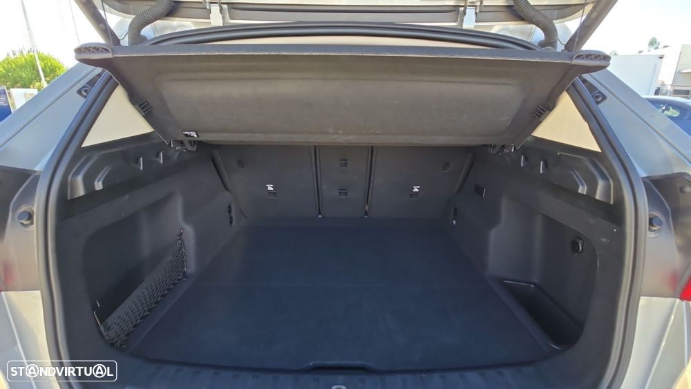 BMW iX1 eDrive20 xLine - 15