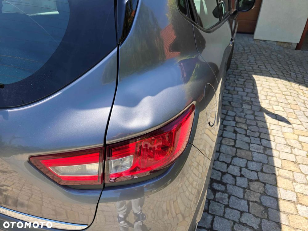 Renault Clio - 4