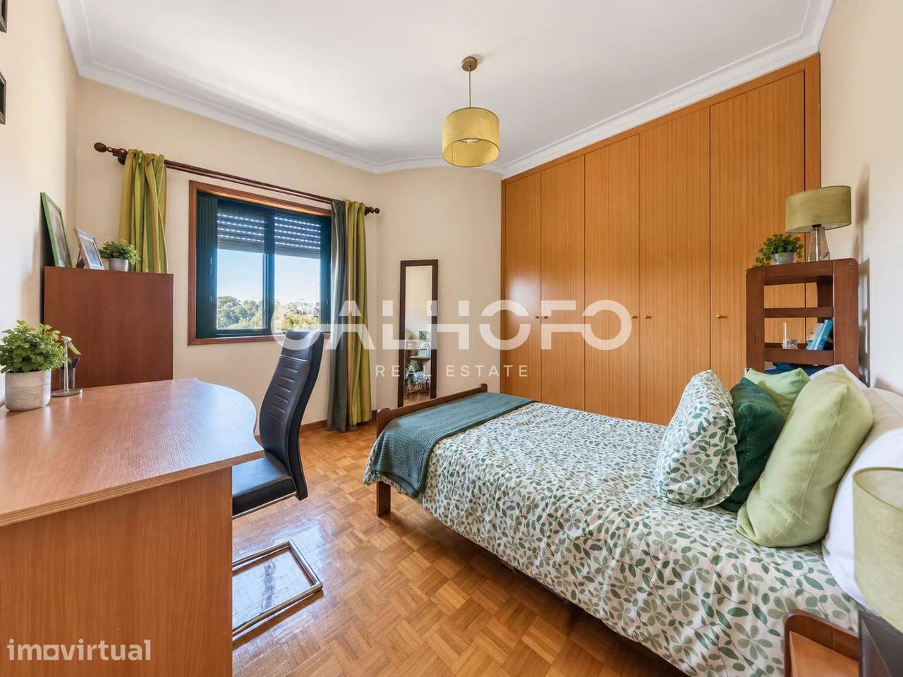 Apartamento para venda em Vila Nova de Gaia - Grande imagem: 3/21