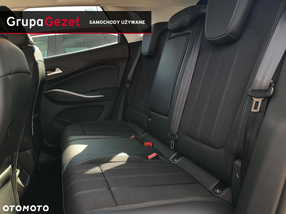 Opel Grandland - 8
