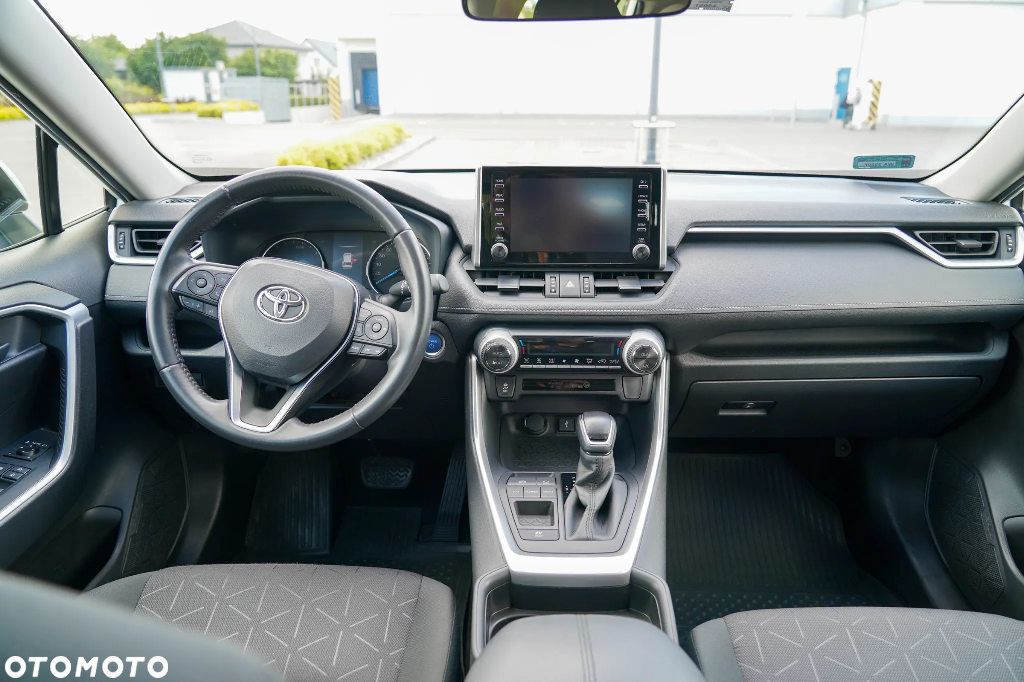 Toyota RAV4 2.5 Hybrid Active 4x2 - 18