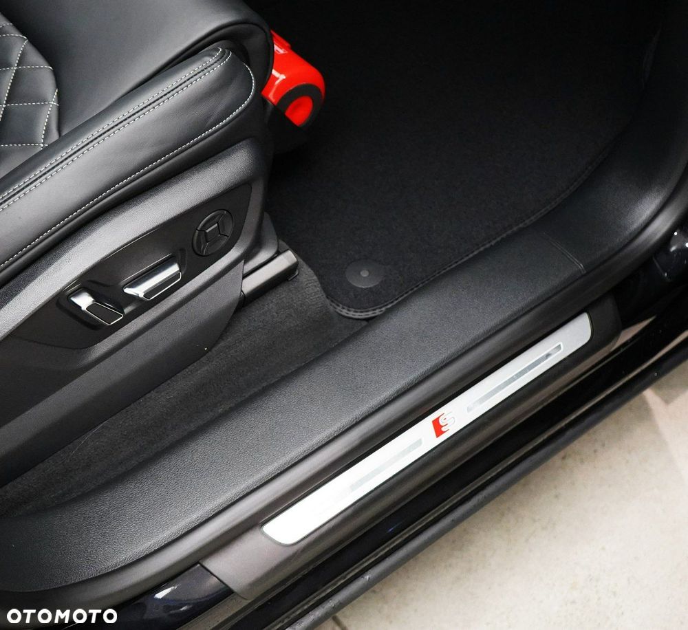 Audi SQ8 - 20