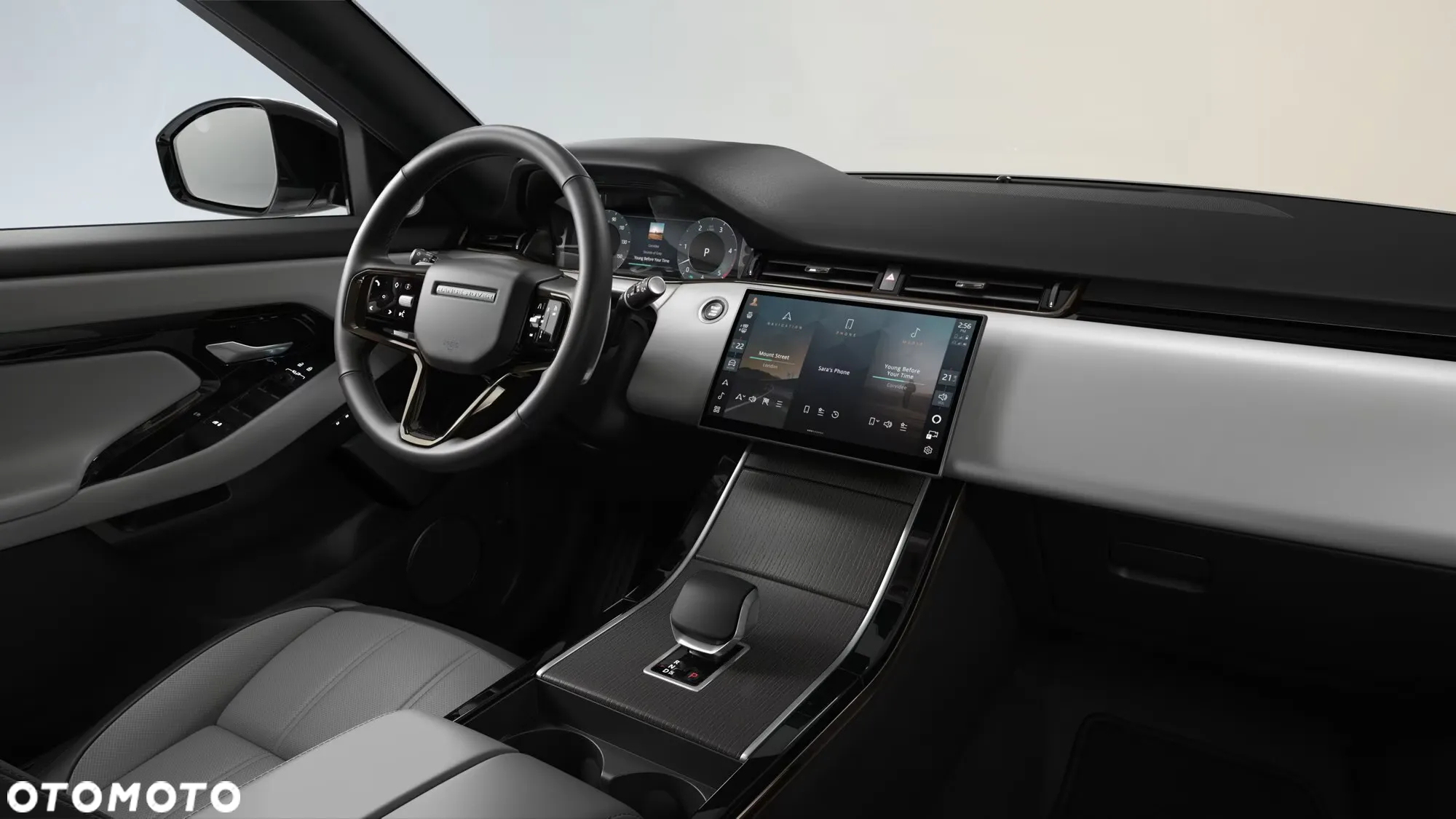 Land Rover Range Rover Evoque D200 Dynamic HSE - 2