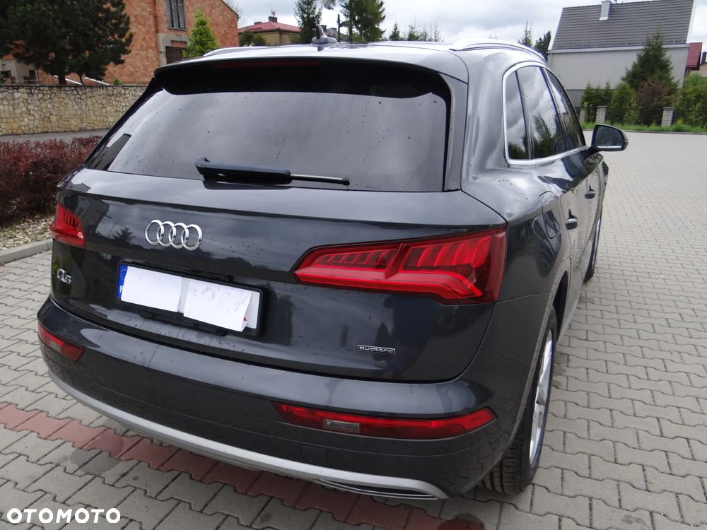 Audi Q5 2.0 TFSI Quattro S tronic - 16