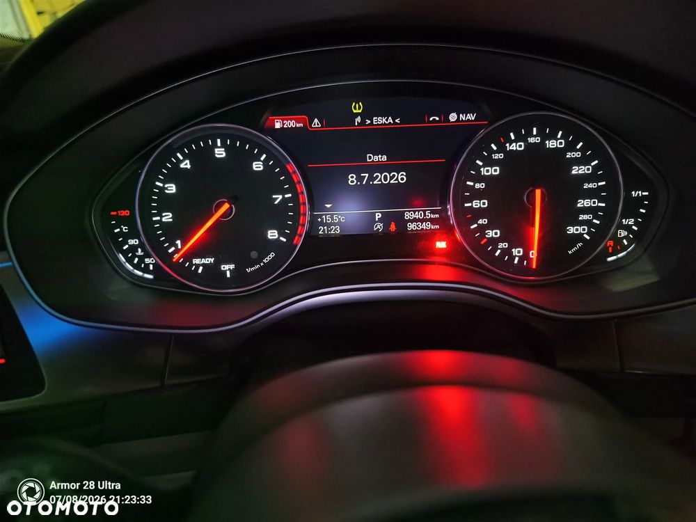 Audi A6 Limousine 55 TFSI quattro S tronic sport - 2