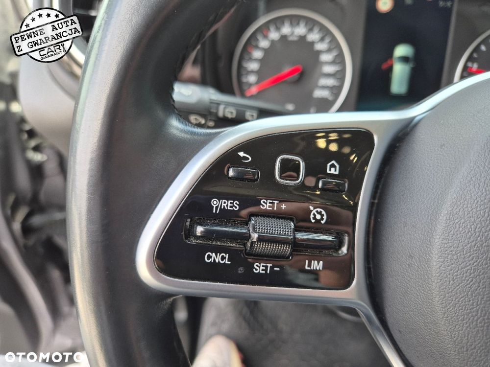 Mercedes-Benz Citan - 28