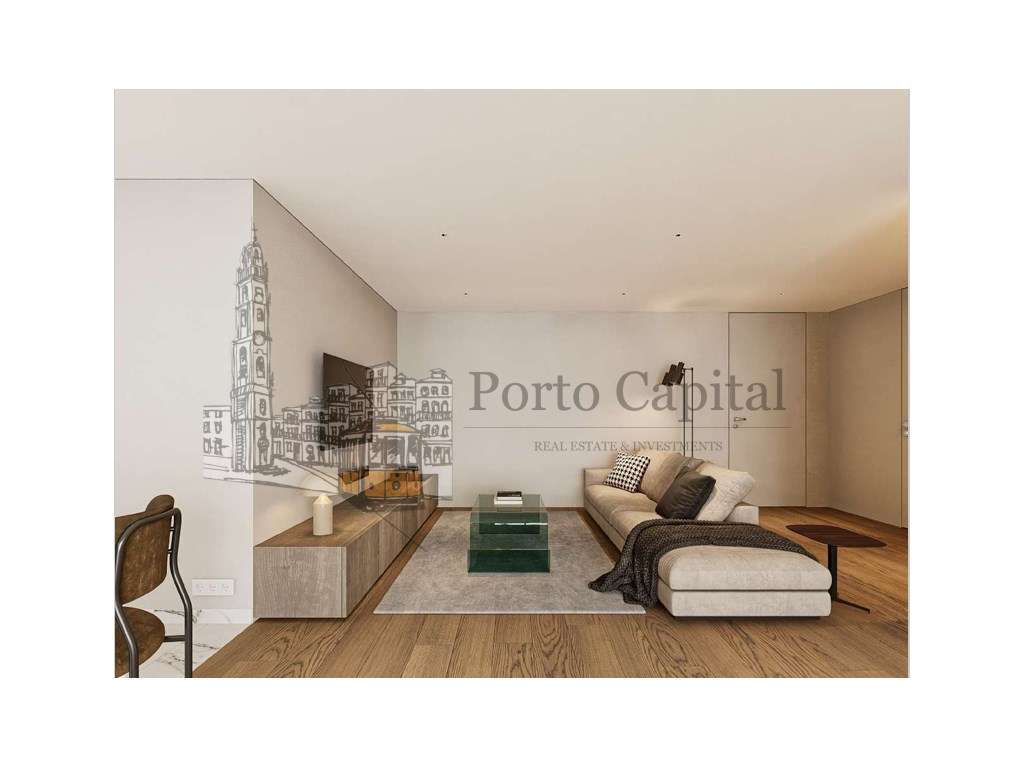EXCELENTE APARTAMENTO T2 EM SÃO COSME - Grande imagem: 3/29