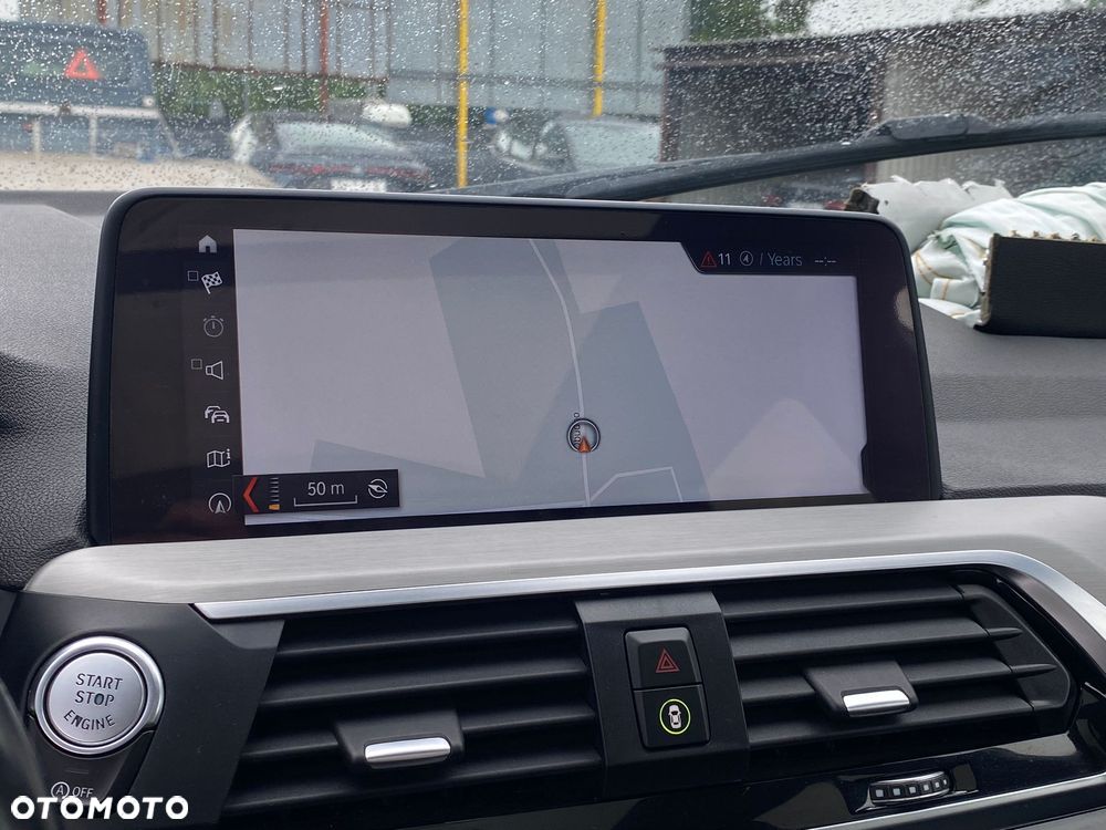 BMW X3 xDrive20d M Sport sport - 24