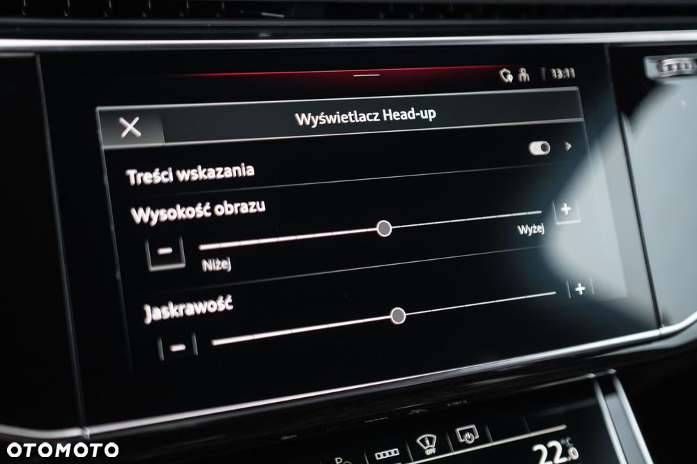 Audi Q7 - 34