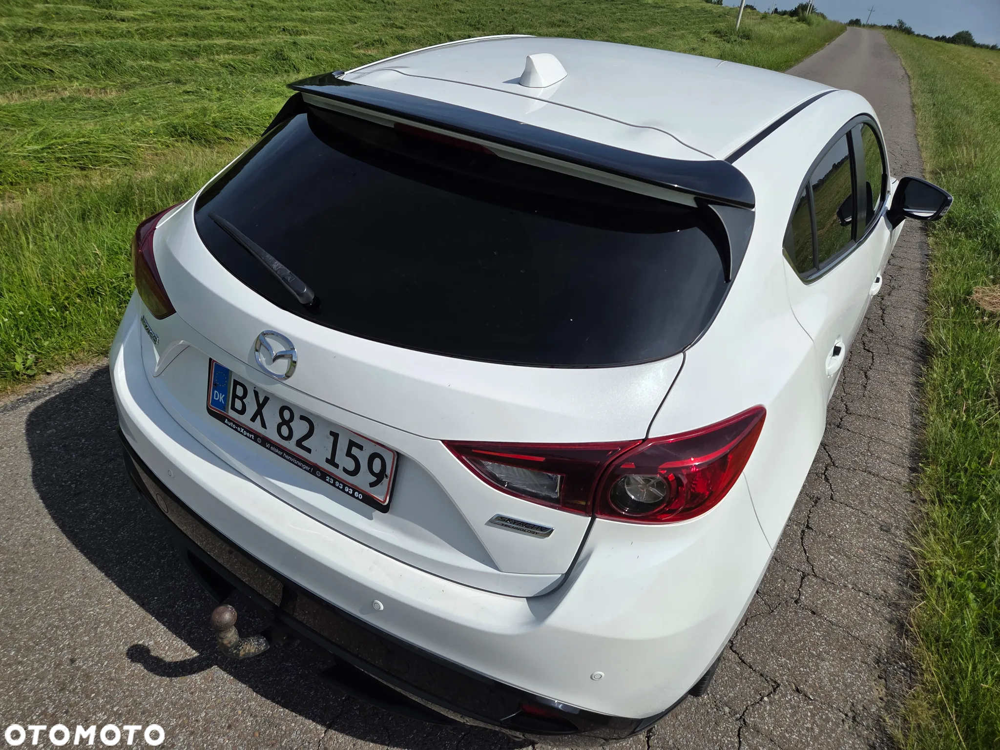 Mazda 3 SKYACTIV-G 120 Center-Line - 16