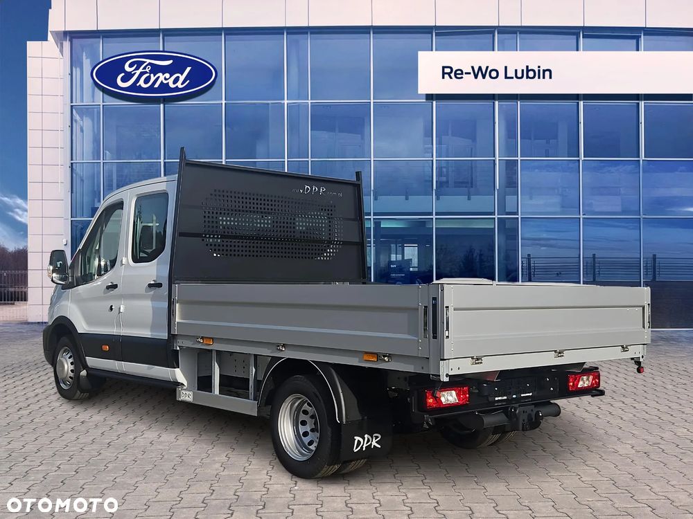 Ford Transit - 5