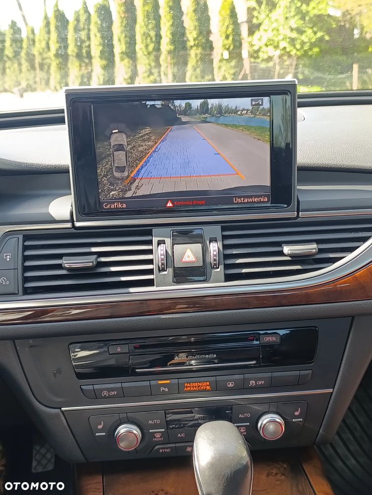 Audi A6 Limousine - 12