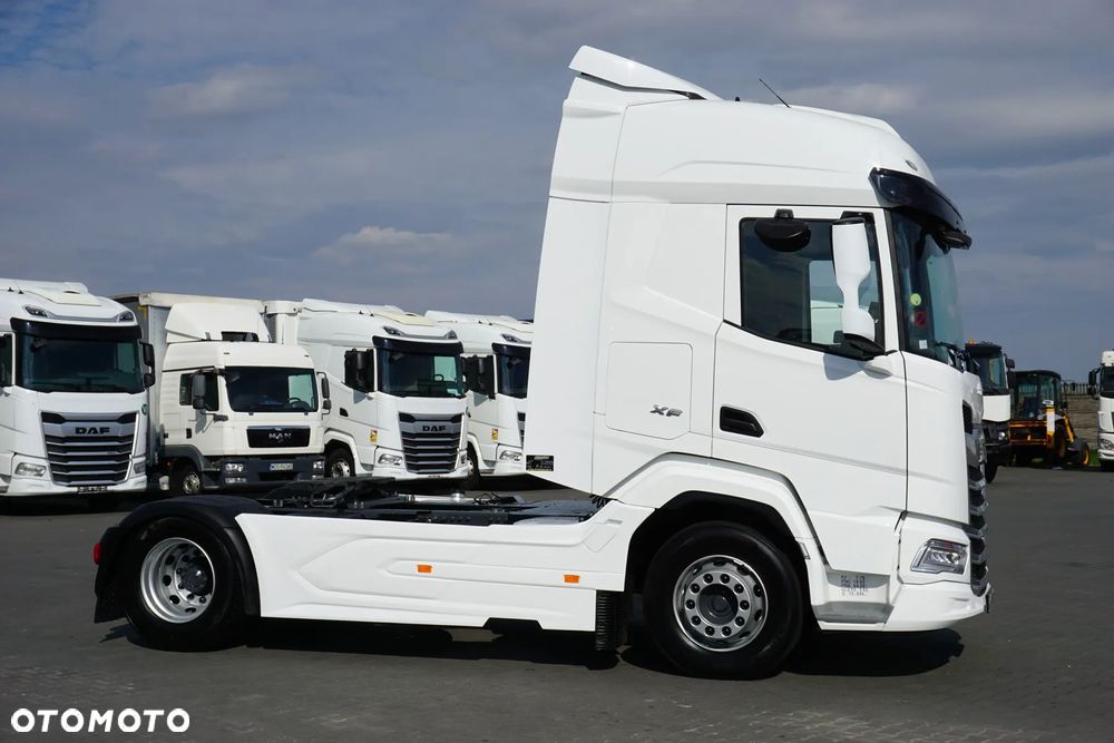 DAF XF / 480 / ACC / EURO 6 / I – COOL / RETARDER - 4