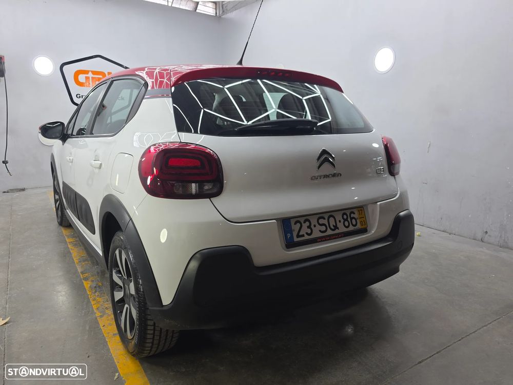 Citroën C3 Aircross - 16