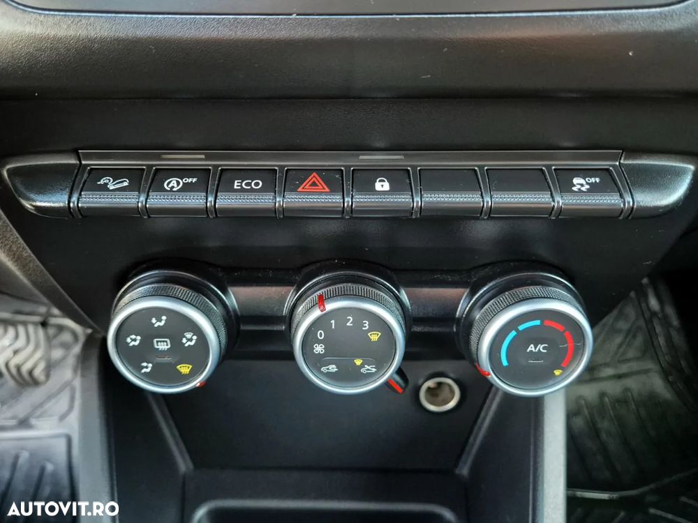Dacia Duster 1.5 Blue dCi 4WD Prestige - 27