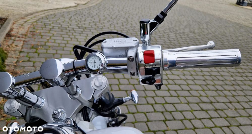 Yamaha Drag Star - 36