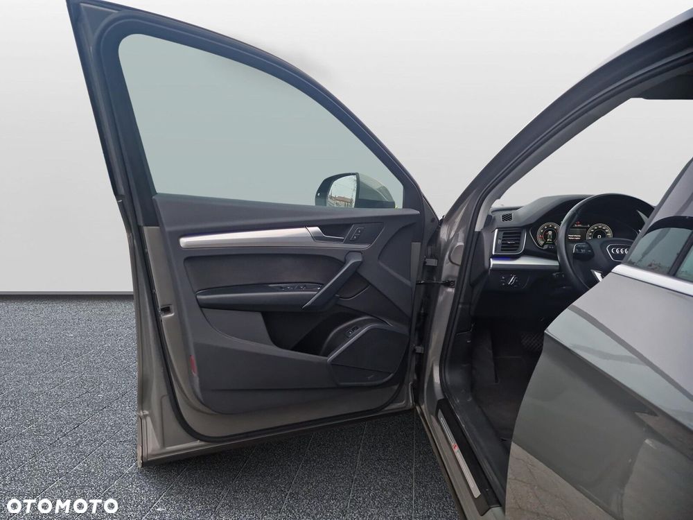 Audi Q5 Sportback - 10