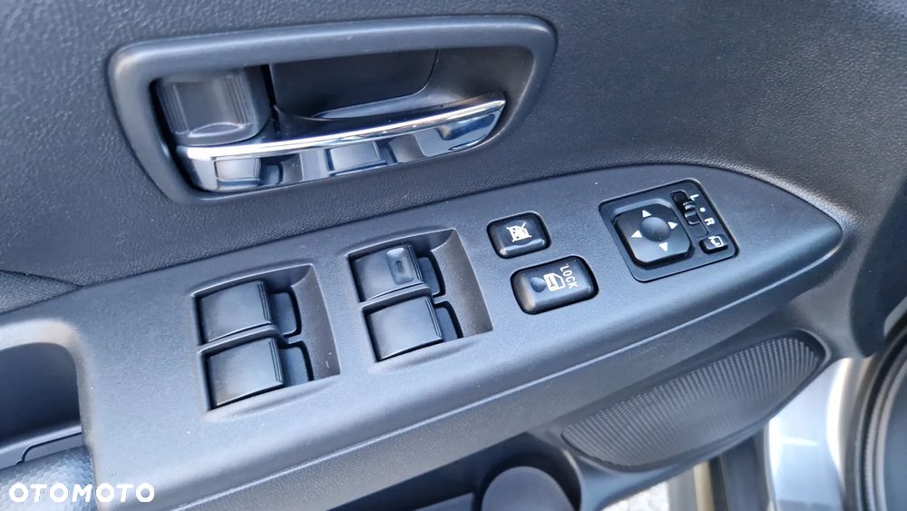Mitsubishi ASX 1.8 DI-D 2WD Edition - 24