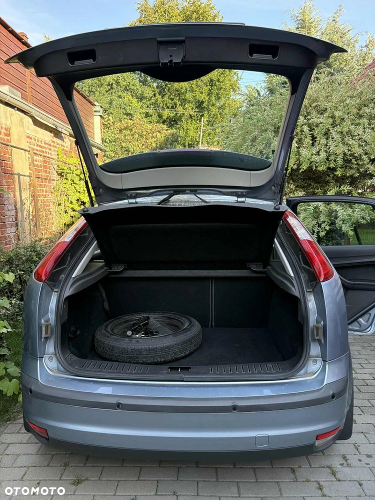 Ford Focus - 15