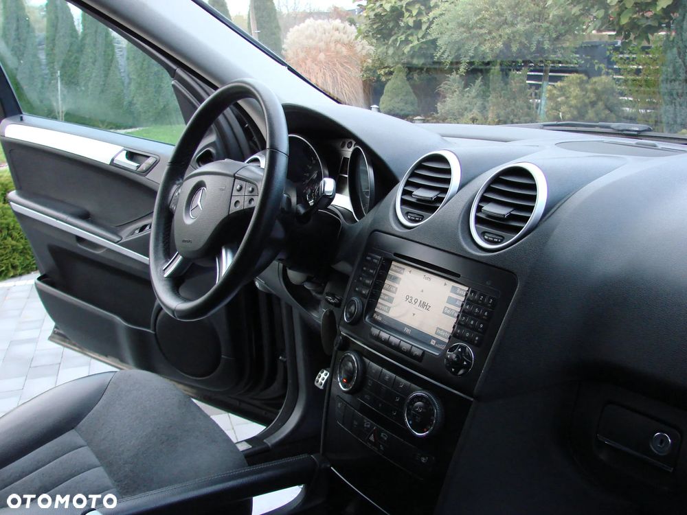 Mercedes-Benz ML 320 CDI 4-Matic - 19