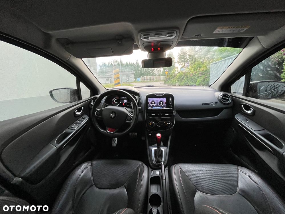 Renault Clio 1.6 R.S.Trophy 220 EDC - 6