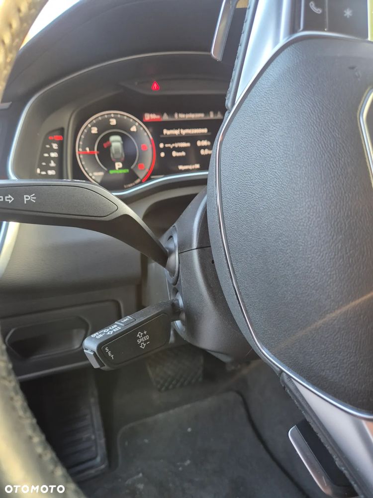 Audi A6 Avant 40 TDI S tronic sport - 19