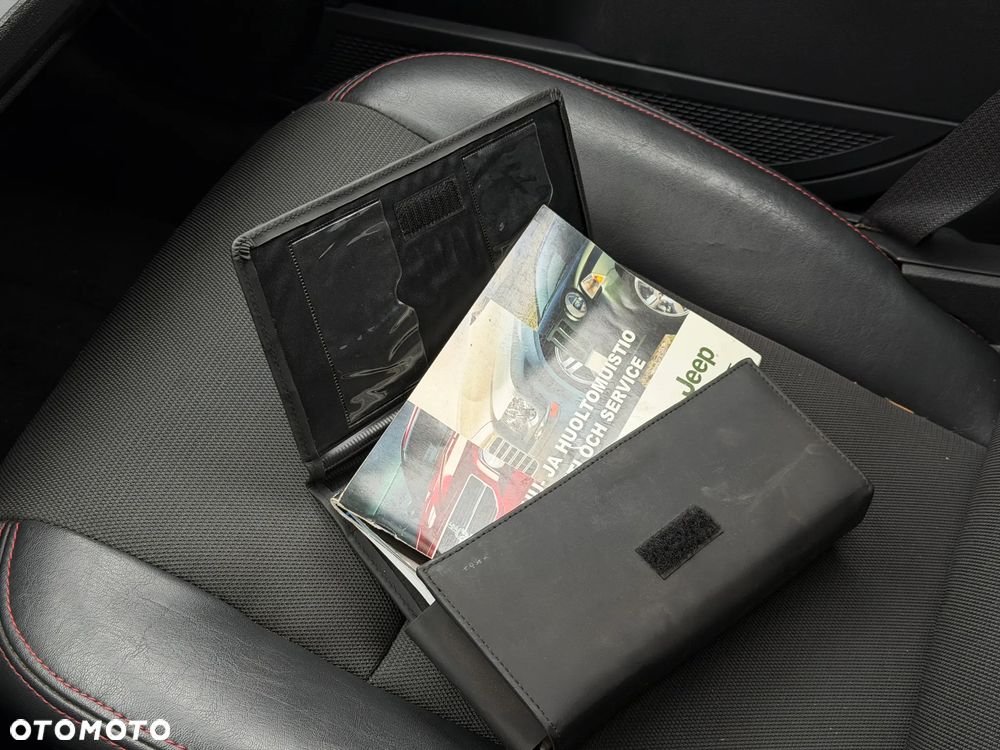 Dodge Caliber SRT4 - 23